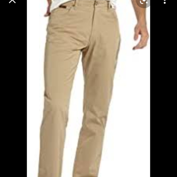 Armani Exchange pants - Picture 2 of 4